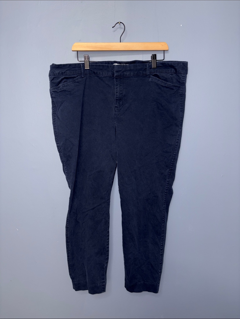 Old Navy • Navy Pants